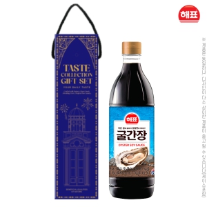 ÇØÇ¥ ±¼°£Àå500ml 1P