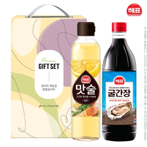 ÇØÇ¥ ¸À¼ú500ml ±¼°£Àå500ml(2Á¾)