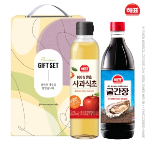 ÇØÇ¥ »ç°ú½ÄÃÊ500ml ±¼°£Àå500ml(2Á¾)