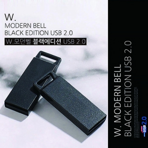 [TUI]W.   2.0 USB (4GB~128GB)