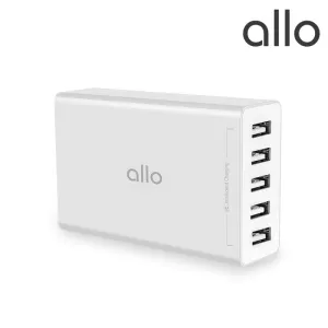 [�˷�] UC401S USB 5��Ʈ ����Ʈ ��Ƽ������