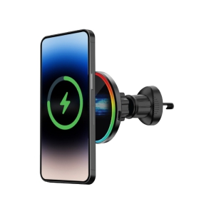 Ä«ÇÁ¸® CF-1700 Â÷·®¿ë °ÅÄ¡½Ä ¹«¼±ÃæÀü±â with Magsafe