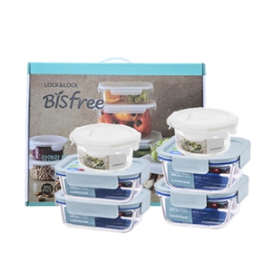 ¶ô¾Ø¶ô ´õŬ¸®¾î 6Á¾ ¼¼Æ®