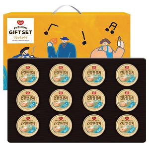 µ¿¿ø °Ç°ÇÑÂüÄ¡¼¼Æ®12È£(ÂüÄ¡12°³)