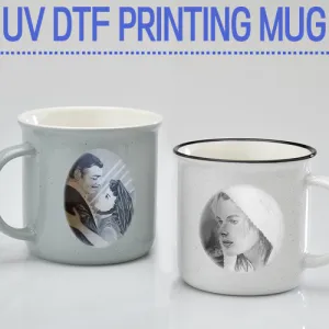 드망즈 UV DTF필름인쇄머그_코넬 | 포토인쇄머그컵 판촉물 제작