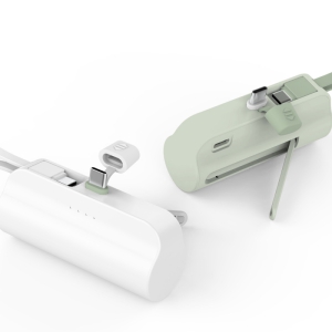 �ö����� �������� ��ŷ�� PD 18W �������͸� 5000mAh