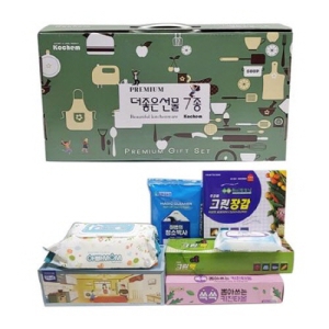 ´õ ÁÁÀº ¼±¹°¼¼Æ® 7Á¾