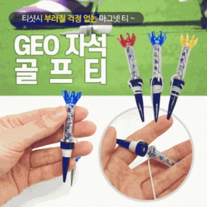 GEO ÀÚ¼® °ñÇÁƼ