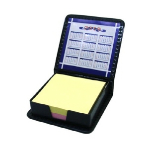 °¡Á×ÄÉÀ̽º Á¡Âø¸Þ¸ðÁö_Á¤»ç°¢ (9.4x9x2.5cm)