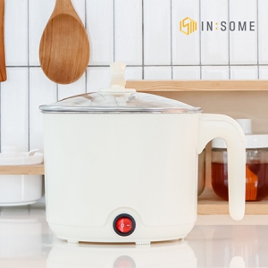 ÀÎ½æ ¶ó¸é Æ÷Æ® IMC-600, Àü±â ³¿ºñ ÈÞ´ë¿ë Á¶¸®±â