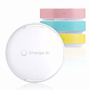 Â÷Áö¿¡À̾ÆÀÌ Å¥Æ¼ ¿¡¾îÆÌ ¾ÆÀÌÆù »ï¼º 15W ¹«¼±ÃæÀü±â