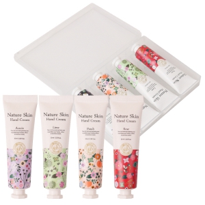 ÈÞ´ë¿ë ÇÚµåÅ©¸² 30ml 4Á¾ ±âÇÁÆ® ¼¼Æ®