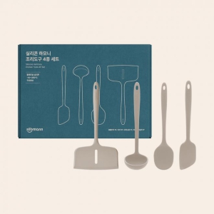 ½Ç¸®¸¸ Çϸð´Ï ½Ç¸®ÄÜ Á¶¸®µµ±¸ 4Á¾ ¼¼Æ®