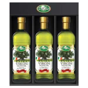 디올리오 3종(버진500ml  3P) | 혼합 가공식품 판촉물 제작