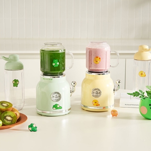 ´Ü¹Ì ¶óÀÎÇÁ·»Áî ¹Ì´Ï´Ï ¹Ì´Ï ºí·»´õ ¼ÒÇü ÅÒºí·¯ ¹Í¼±â