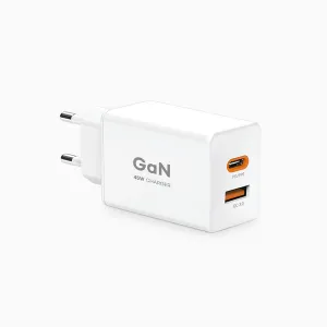 [����] ���� GaN PD PPS QC �ʰ��� ������ MTA-58