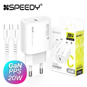 [���ǵ�] ������ 20W(PD3.0) ���� �и��� ������(CtoC 1.2M 25W ���̺� ����)