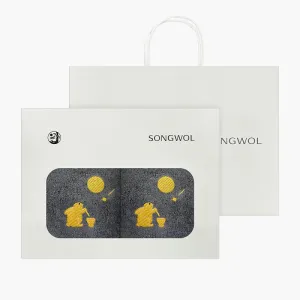 �ۿ�Ÿ�� �߼� ���� ���䳢 ȣ�ڼ��� 130g 2�� ������Ʈ(���ι�) ������ ���ǰ