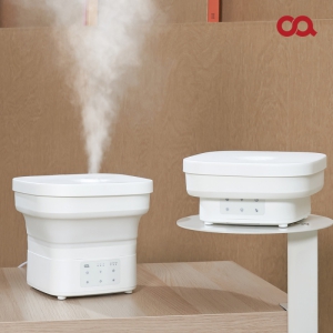 ¿À¾Æ Ç÷»Æ¼Ç÷¿ 4L ´ë¿ë·® ÃÊÀ½ÆÄ Á¢ÀÌ½Ä  °¡½À±â