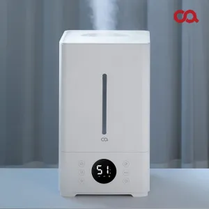 오아 도트플러스5L 가열 복합식 가습기 | 대용량 가습기 판촉물 제작