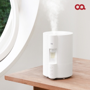 ¿À¾Æ µðÇ»Àú ´ë¿ë·® ÃÊÀ½ÆÄ °¡½À±â 4L