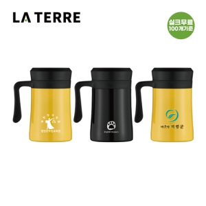 ¶óÅ׸£ ºñºñµå ¾î¹Ý ½ºÅÙ¸Ó±× 500ml