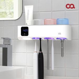 ¿À¾Æ Ŭ¸°ÀÌÇ»¾îC ¹«¼± UV-C LED °¡Á¤¿ë Ä©¼Ö»ì±Õ±â