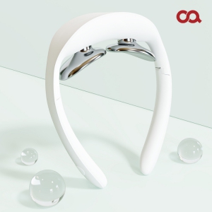 ¿À¾Æ ³ØÅ¥¾î ÈÞ´ë¿ë ¿Â¿ ÀúÁÖÆÄ EMS ¸ñ ¸¶»çÁö±â