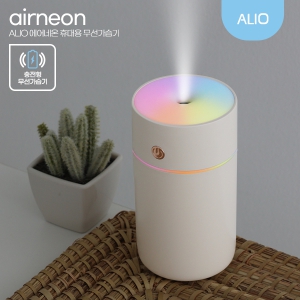 ALIO ¿¡¾î³×¿Â ÈÞ´ë¿ë ¹«¼± °¡½À±â