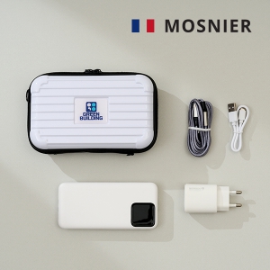 ¸ð½º´Ï¿¡ LEDº¸Á¶¹èÅ͸®10000mAh Ãʰí¼Ó ÃæÀü±â¼¼Æ®