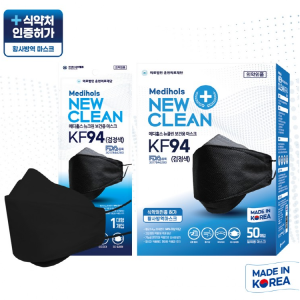 ´ºÅ¬¸° KF94 ¸¶½ºÅ©1P (ºí·¢)