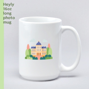 ÇìÀ̸® 16oz ·ÕÆ÷Åä¸Ó±×