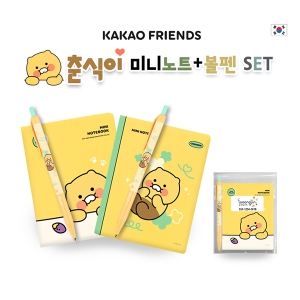 Ãá½ÄÀÌ ¹Ì´Ï³ëÆ®+º¼Ææ¼¼Æ®