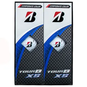 NEW 브리지스톤 투어 B XS 6구세트 | 골프 레저용품 판촉물 큐레이션 제작