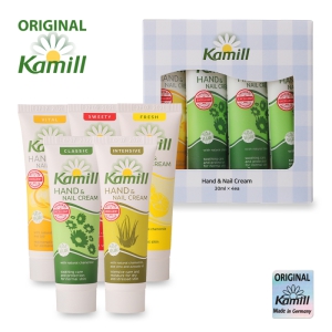 Ä«¹Ð ÇÚµåÅ©¸² 30ml ¹Ì´Ï 4Á¾ ±âÇÁÆ® ¼¼Æ® (ÄÉÀ̽ºÆ÷ÇÔ)