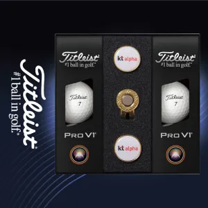 Ÿ��Ʋ����Ʈ Pro V1 ������6��+����Ŀ(���2)+�ڼ�Ŭ��(���) ��Ʈ