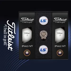Ÿ��Ʋ����Ʈ Pro V1 ������6��+����Ŀ(�ǹ�2)+�ڼ�Ŭ��(�ǹ�) ��Ʈ