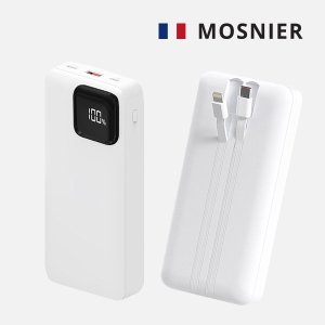 ¸ð½º´Ï¿¡ Ä¿½ºÅÒ LED º¸Á¶¹èÅ͸® 20000mAh