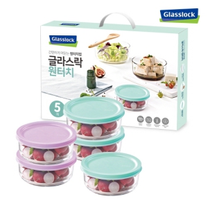 NEW ±Û¶ó½º¶ô ¿øÅÍÄ¡ ¿øÇü 5Á¶ ¼¼Æ®