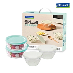 ±Û¶ó½º¶ô ½ºÆÀº¼ ¿øÇü&¿øÅÍÄ¡ ¿øÇü 4Á¶ ¼¼Æ®