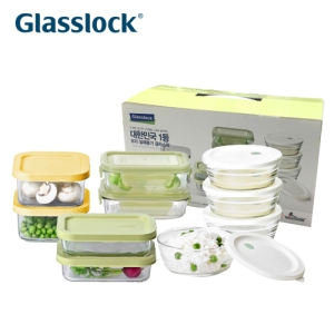 ±Û¶ó½º¶ô ¿Ã¸®ºê È¥ÇÕ 10Á¶ ¼¼Æ® (20P)