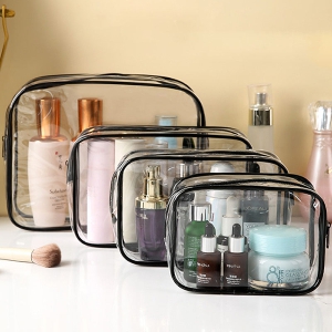 ¸ð¸ðÄ«¸á PVC ¹æ¼ö Åõ¸í ÆÄ¿ìÄ¡ (GP07)