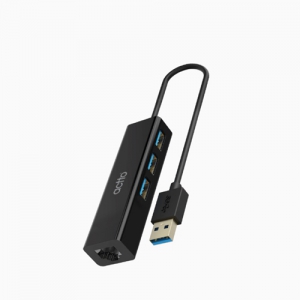 []  USB LAN  & 3.0 HUBL-03