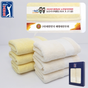 PGA 180g Ä®¶ó Àü»ç ¸é»çŸ¿Ã 2P(40cmx80cm)