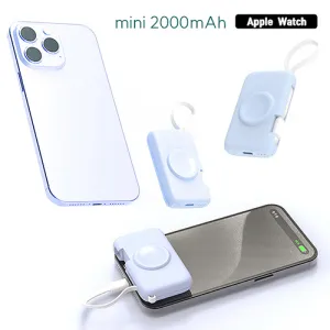 ��Ƽ�� �̴� ���� ��ġ �������͸� 2000mAh