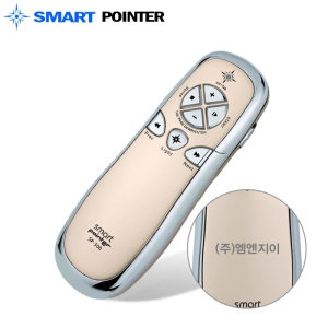 ½º¸¶Æ®Æ÷ÀÎÅÍ SP-300 ÇÁ¸®Á¨ÅÍ ¹«¼±¸¶¿ì½º