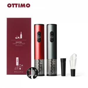 ¿ÀƼ¸ð ÇÁ¸®¹Ì¾ö Àüµ¿¿ÍÀοÀÇÁ³Ê 4Á¾ ¼±¹°¼¼Æ®  OT-401B