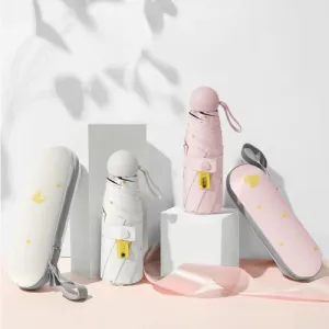 ���丮�� 5�� �̴� ��Ʈ ��ī�� ĸ������_�ϸ�����(UPF50+)