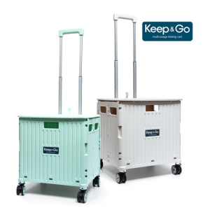 ŵ¾Ø°í 4¹ÙÄû ´Ù¿ëµµ Á¢ÀÌ½Ä ¼îÇÎīƮ 360µµ ȸÀü (420x380x450mm)