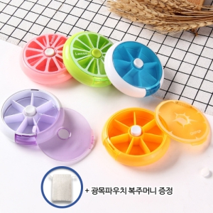 ·ÎÆä¸®¾Æ ÈÞ´ë¿ë 7±¸ ¿øÇü ¿øÅÍÄ¡ ȸÀü ¾àÅëÄÉÀ̽º_±¤¸ñÆÄ¿ìÄ¡ º¹ÁÖ¸Ó´Ï Æ÷ÇÔ